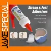 Extra Strong Quick-Drying Adhesive 50g 2-10PCS
