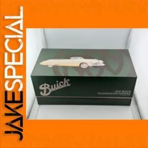 1949 Buick Roadmaster Riviera Diecast Model 1/18