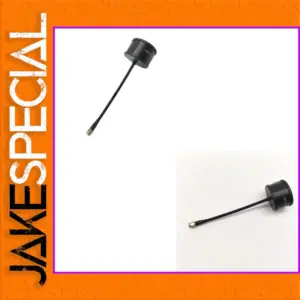 1.2G Circular Polarized Omnidirectional Antenna