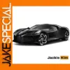 Bugatti La Voiture Noire 1:32 Diecast Model