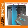 OnePlus 7T Pro Premium Gorilla Glass Back Lid