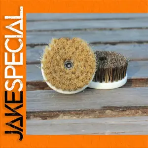 60mm Drill Power Disc Brush for Efficient Cleaning