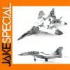 Ukrainian MIG-29 1/72 Model with Missiles