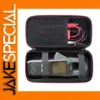 Hard EVA Carry Case for FNIRSI DMC-100 Meter