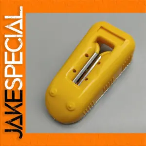 Cue Tip Rounding Cutter for Billiard Cues