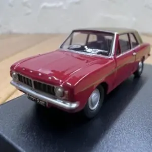 Ford Cortina 1:76 Scale Die-Cast Model 13 3fef43fd6074427c8add815b upscaled