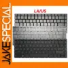 HP/Compaq Replacement Keyboard for 14-CF Series