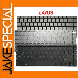 HP/Compaq Replacement Keyboard for 14-CF Series