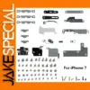 iPhone Brackets and Screws Set for Models 6-14