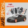 Maisto 1:24 BMW M4 GTS Scale Model