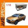 Diecast 1:18 Beijing Hyundai VERNA Model Car