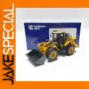 LIUGONG 856H Wheel Loader 1:35 Model Replica