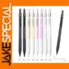 Professional Mechanical Pencil Set 0.5mm 0.7mm