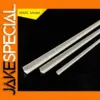 WJDG Set of 10 Model Plastic Rods