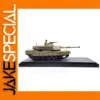 1/72 Scale US M1A2 Main Battle Tank Model