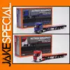 1:64 Scale Diecast 3-Axle Actros Gigaspace Truck