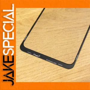 5PCS Front Glass Lens for Samsung Smartphones