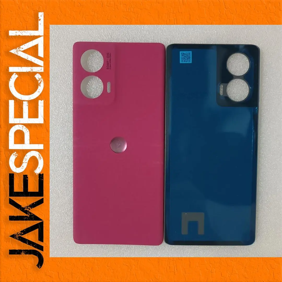 Motorola Moto Edge 50 Fusion Battery Cover 1 Motorola Moto Edge 50 Fusion Battery Cover