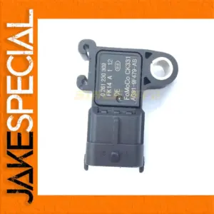 3 BAR Manifold MAP Sensor for Multiple Brands