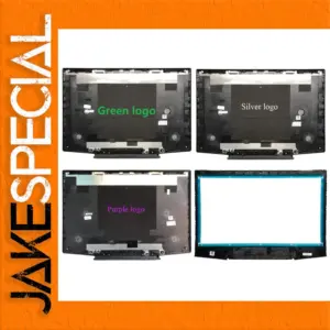 HP Pavilion 15 LCD Back Cover Collection