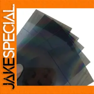 Premium Polarizing Films Set for LCD Screens