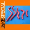 Honda CR125R Silicone Radiator Hose Kit 2000-2002