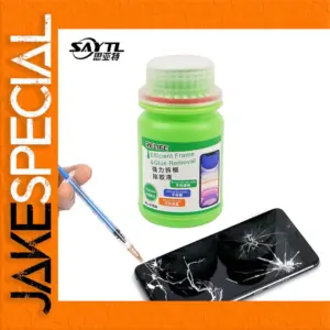 SAYTL 250ML LCD Frame Glue Removal Liquid