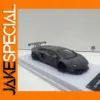 MJ 1:64 LP700 Aventador LBWK Diecast Model