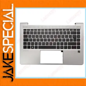 US/Latin Keyboard for Probook 440 G9/G10