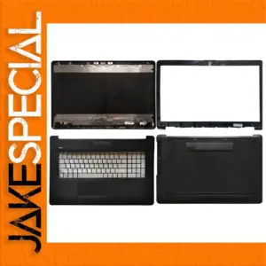 HP Pavilion Laptop Case for 17-BY Models