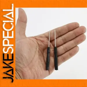 Mini Phillips Screwdriver Set for Electronics Repair