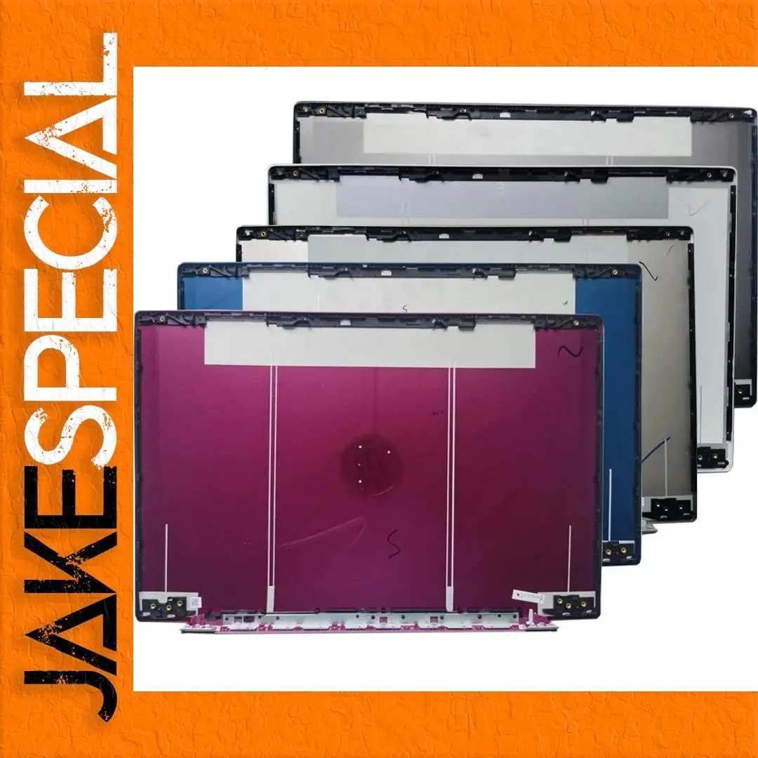 HP Pavilion 15-CS 15-CW Replacement Back Cover 1 HP Pavilion 15-CS 15-CW Replacement Back Cover