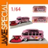 Diecast VW RWB T1 Bus 1/64 Scale Model