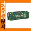 Pikmin Themed Whimsical Pencil Case