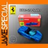 1:64 Bburago Ferrari 458 Spider Miniature Model