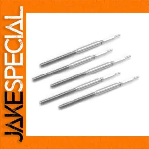 Set of 5 Watch Winding Stems for ETA 2892A2