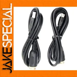 Thrustmaster TH8A Adapter with USB and DIN6 Cables