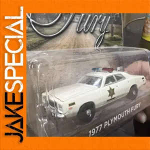 1974 AMC Matador 1:64 Scale Diecast Model