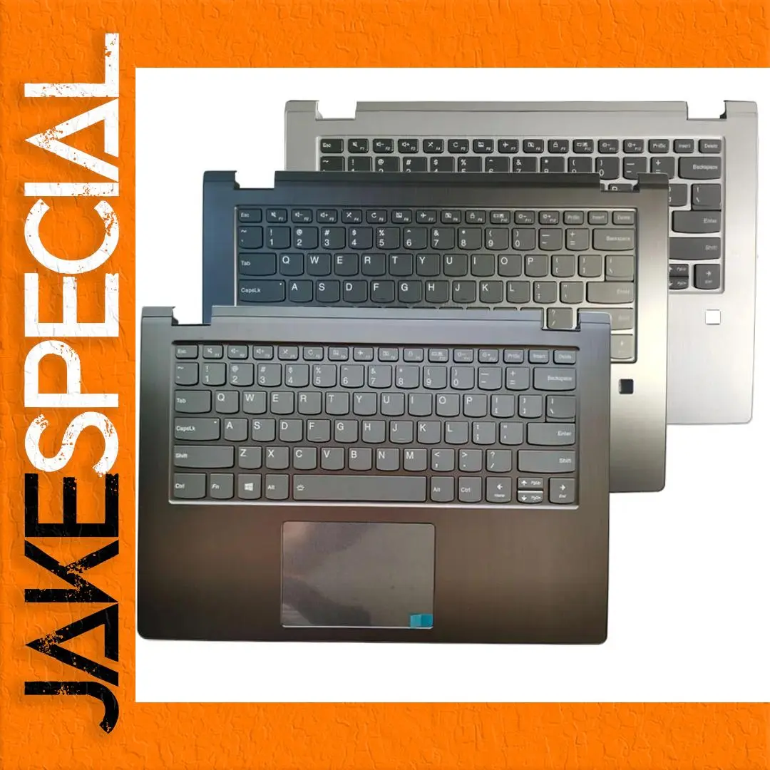 Lenovo YOGA 530-14 Laptop Top Case Cover 1 Lenovo YOGA 530-14 Laptop Top Case Cover