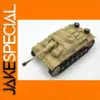 1:72 German Army No. 3 Tank Model