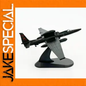 US U-2R/U-2S Aircraft Model 1:144 Scale