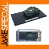 Soviet IS-2 Heavy Tank Model 1:72 Scale