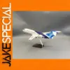 C909 Airliner ARJ21 1/70 Scale Model
