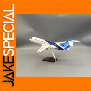 C909 Airliner ARJ21 1/70 Scale Model