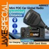 ABBREE GP-8900 Plus Walkie Talkie with GPS