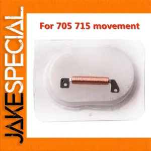 Swiss Ronda Replacement Coil for Models 705 715