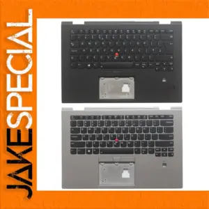 Lenovo ThinkPad X1 Yoga 3rd Gen Upper Cover