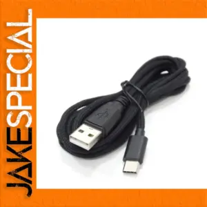 USB Type C Mouse and Keyboard Charging Cable