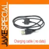 USB Charger Cable for Sony Ericsson Phones