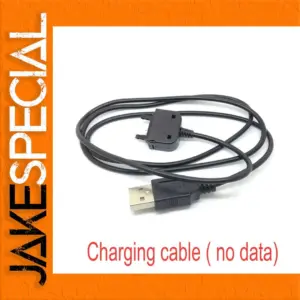 USB Charger Cable for Sony Ericsson Phones